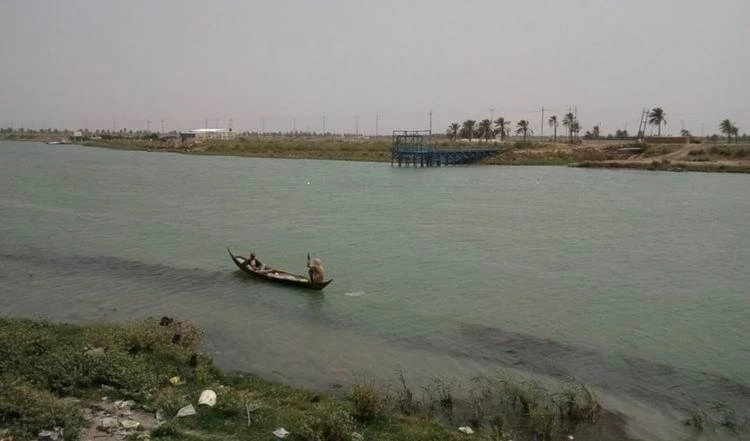 Intransigencia turca afecta negativamente cuotas de agua en Siria e Iraq. Intransigencia turca afecta negativamente cuotas de agua en Siria e Iraq.