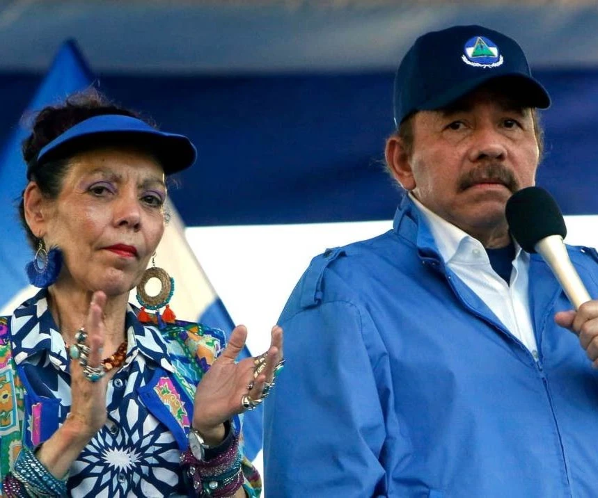 Advierten de planes de golpe contra Nicaragua