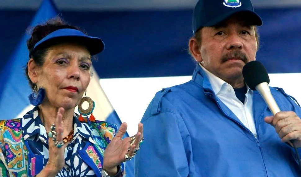 Advierten de planes de golpe contra Nicaragua