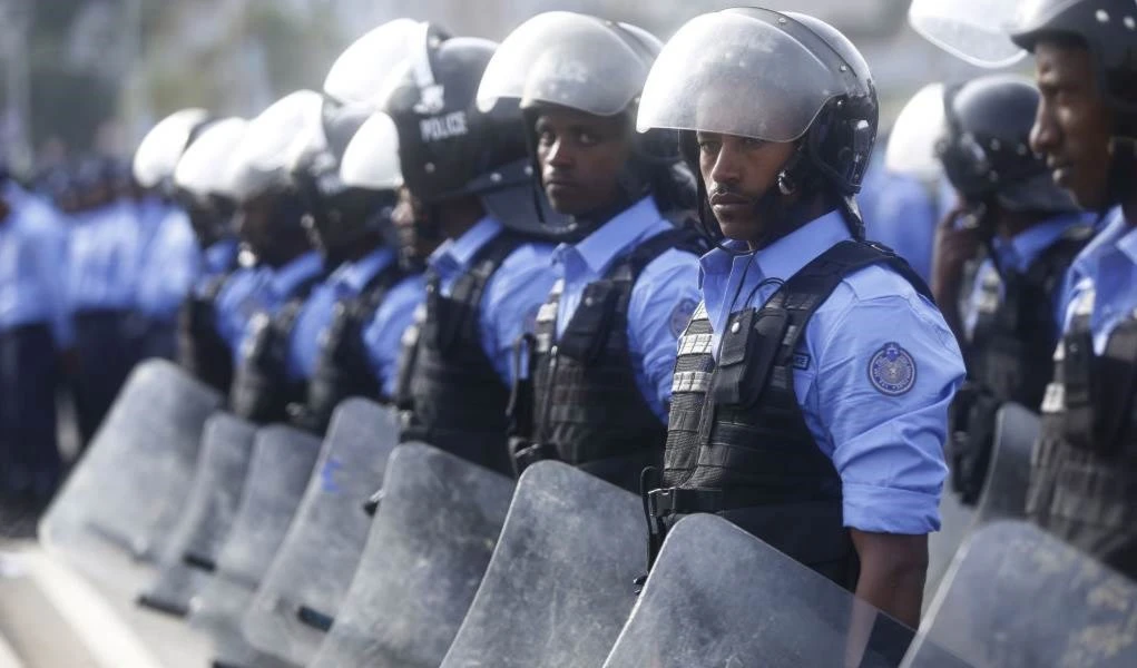 Estadounidenses y británicos envueltos en detenciones de tigrayanos en Etiopía.