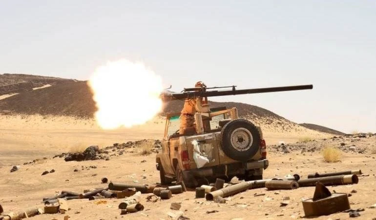 Fuerzas yemenitas toman el control de decenas de lugares en Hodeidah.