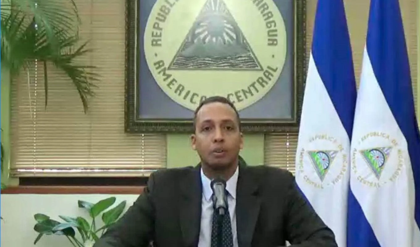 Nicaragua enfrenta nuevo ataque de la OEA contra su soberanía