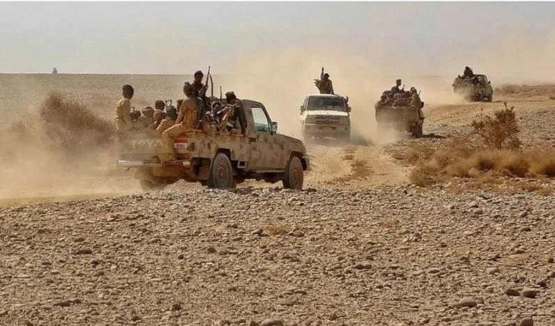 La gobernación de Hodeidah pronto será liberada, afirman fuentes yemenitas. La gobernación de Hodeidah pronto será liberada, afirman fuentes yemenitas.