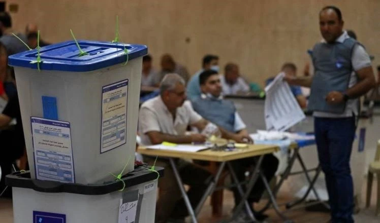 Fuimos objeto de injusticia en las elecciones, afirma coalición iraquí Estado de Derecho.