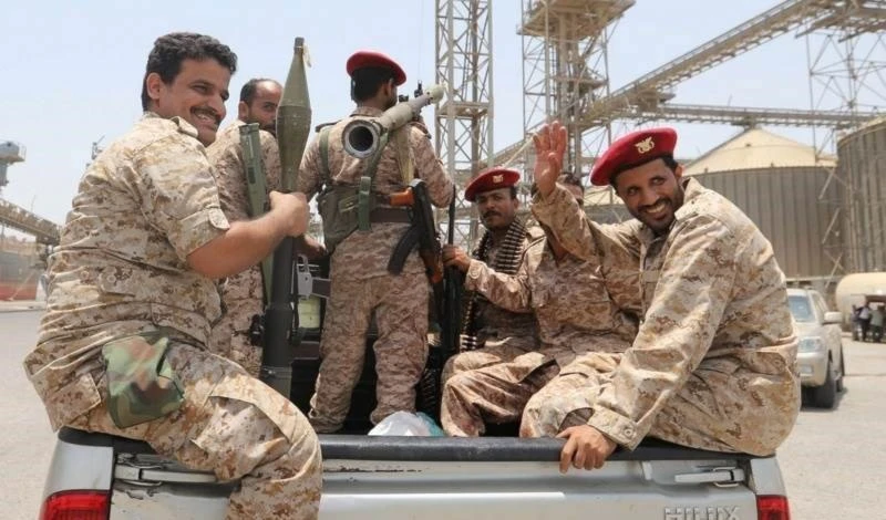 Repentina retirada de las fuerzas respaldadas por EAU de la ciudad yemenita de Hodeidah. Repentina retirada de las fuerzas respaldadas por EAU de la ciudad yemenita de Hodeidah.