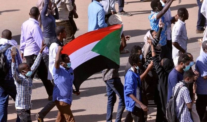Asociación de Profesionales Sudaneses rechaza cualquier acuerdo con los golpistas.