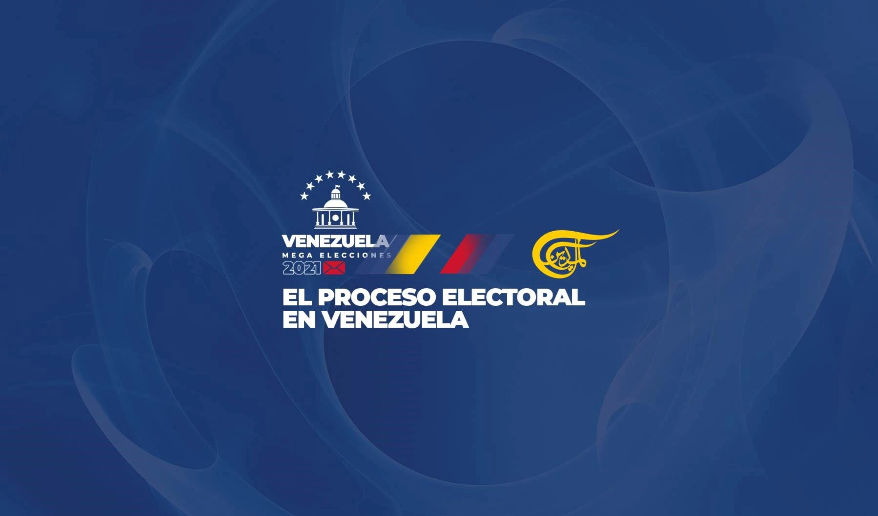 El proceso electoral en Venezuela