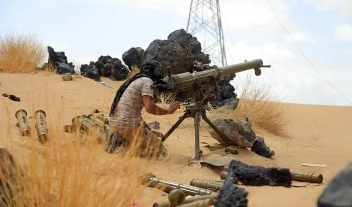 Ejército y comités populares yemenitas prosiguen su avance en Marib y Hodeidah.