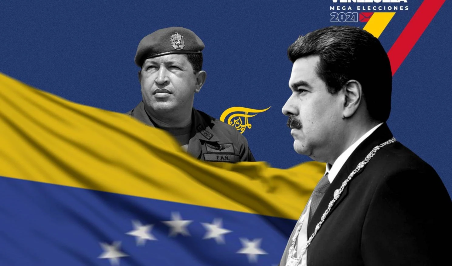 Elecciones regionales en Venezuela. Apuntes para un análisis