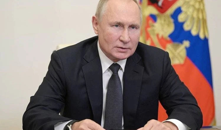 Rusia llama a establecer una cooperación real, “igual y justa”, en la lucha contra la COVID-19