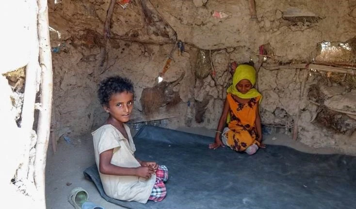 Víctimas de la agresión saudita en Yemen: cifras que documentan el número de niños afectados. Víctimas de la agresión saudita en Yemen: cifras que documentan el número de niños afectados.