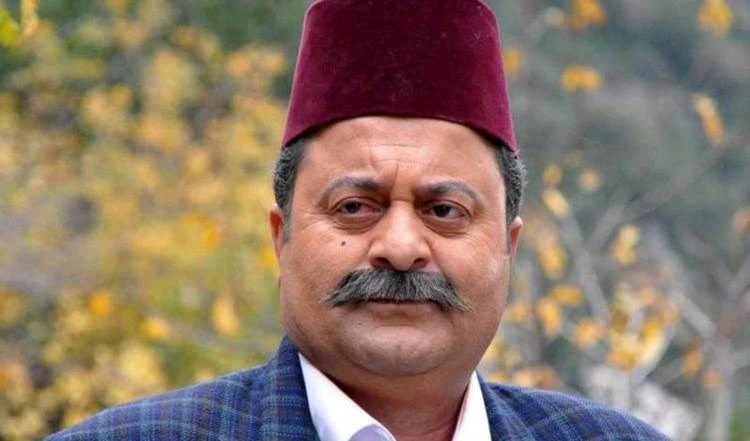 Falleció Zuhair Ramadan, actor y jefe del Sindicato de Artistas Sirios.