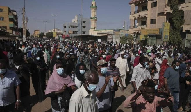 Sudán entre detenciones y llamados a nuevas protestas