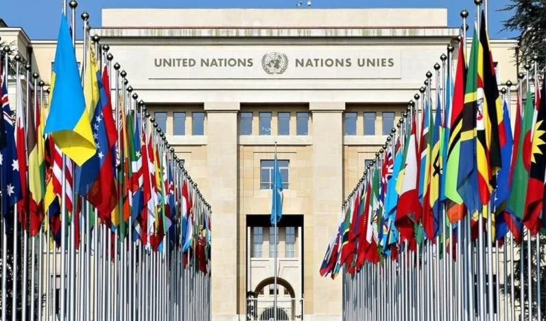 ONU expresó su grave preocupación por el incumplimiento de las resoluciones por parte de "Israel".