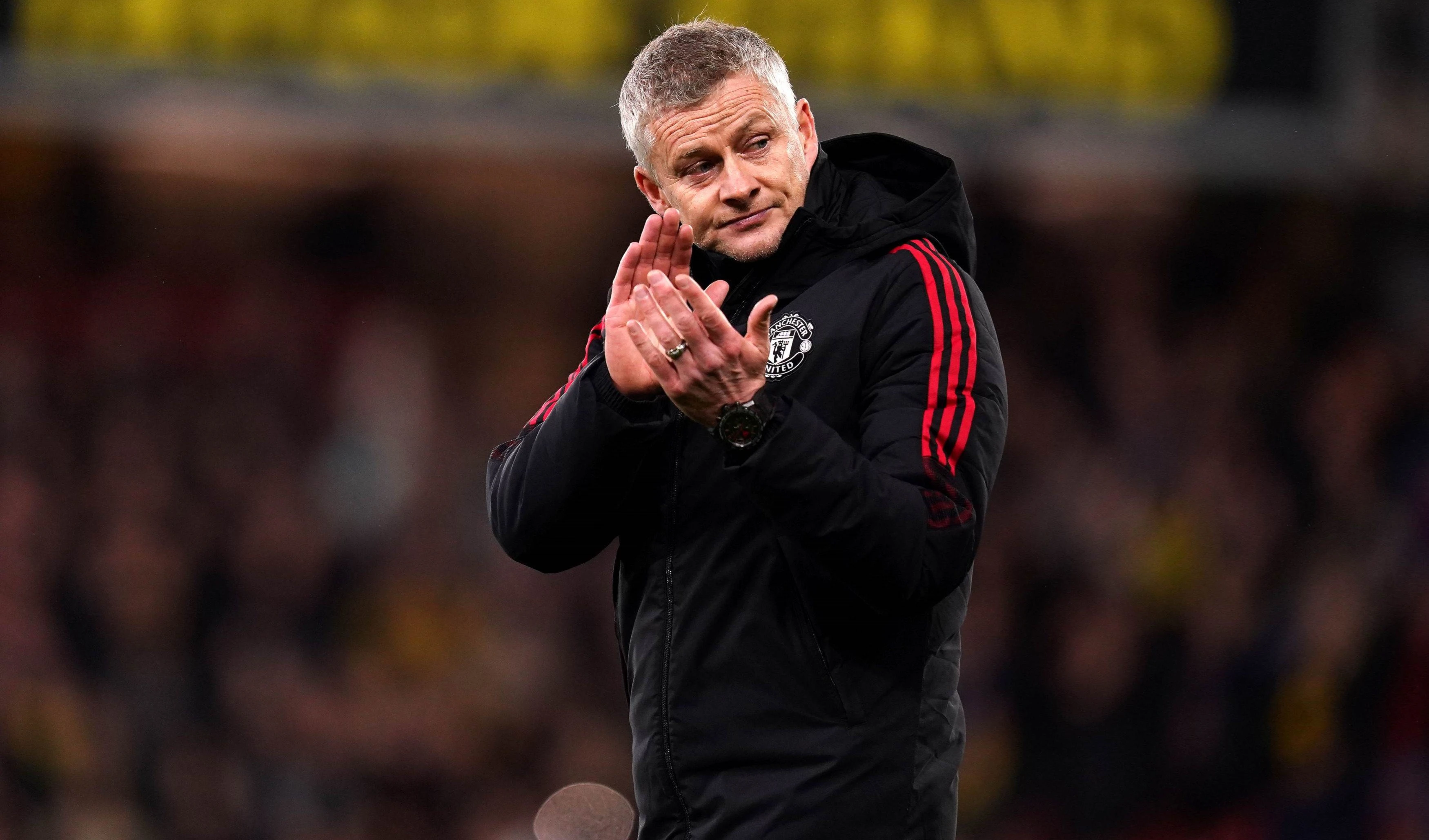 El United despide a Solskjaer tras quinta derrota en fútbol inglés