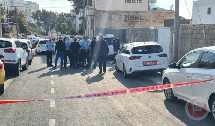 Ataque contra un israelí en Jaffa