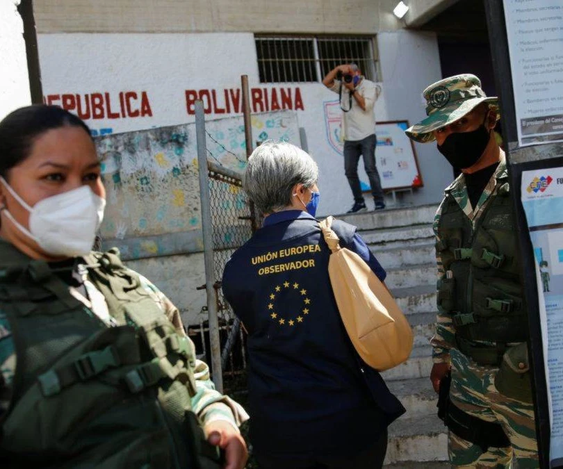 Claudia Orsini: Entérese cómo está montada la conspiración contra Venezuela este 21N