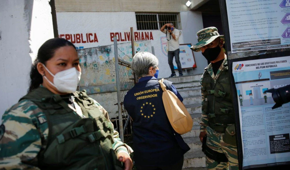 Claudia Orsini: Entérese cómo está montada la conspiración contra Venezuela este 21N