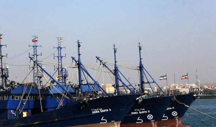 Intercambio comercial de Irán con Afganistán y Pakistán aumentará a 5 mil millones de dólares.