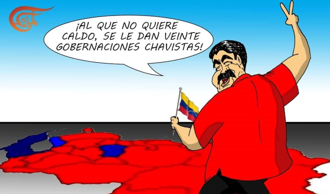 ¡Felicidades, Venezuela! ¡Chávez vive!