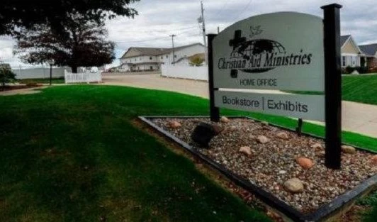 En Haití liberan a dos de los misioneros secuestrados