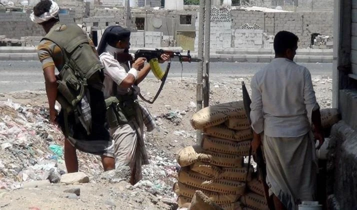 Nueva masacre saudita en Yemen mata a un feto y hiere a su madre.