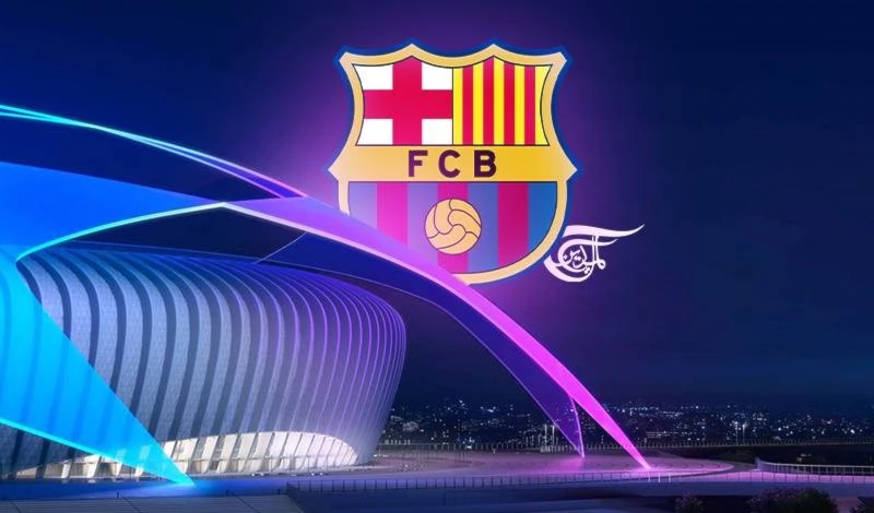 Cuestión de nombres, el Barcelona se juega la Champions