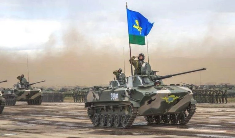 Advierten sobre negativa de EEUU a aceptar la realidad en Ucrania