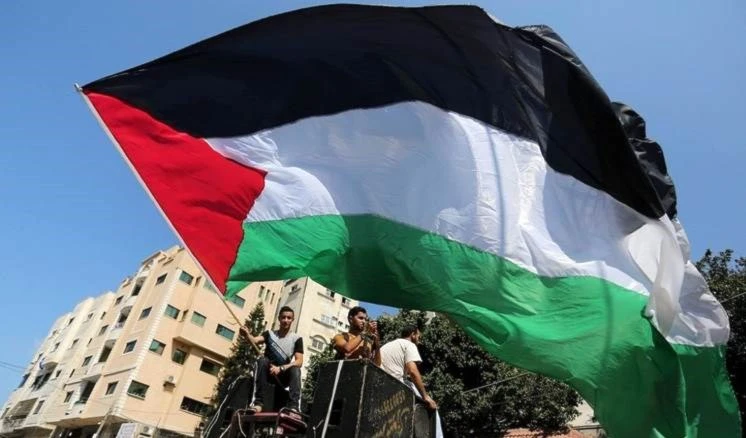 Recibimiento de Gantz en Marruecos es una puñalada para el pueblo palestino.