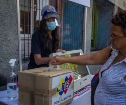 Venezuela condena declaraciones injerencistas de Colombia sobre elecciones