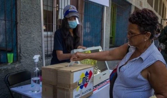 Venezuela condena declaraciones injerencistas de Colombia sobre elecciones