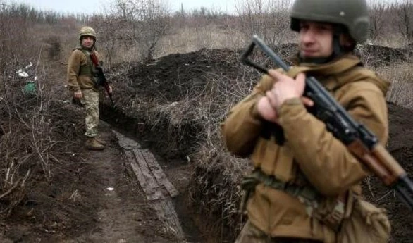 Rusia no tiene en sus planes invadir Ucrania