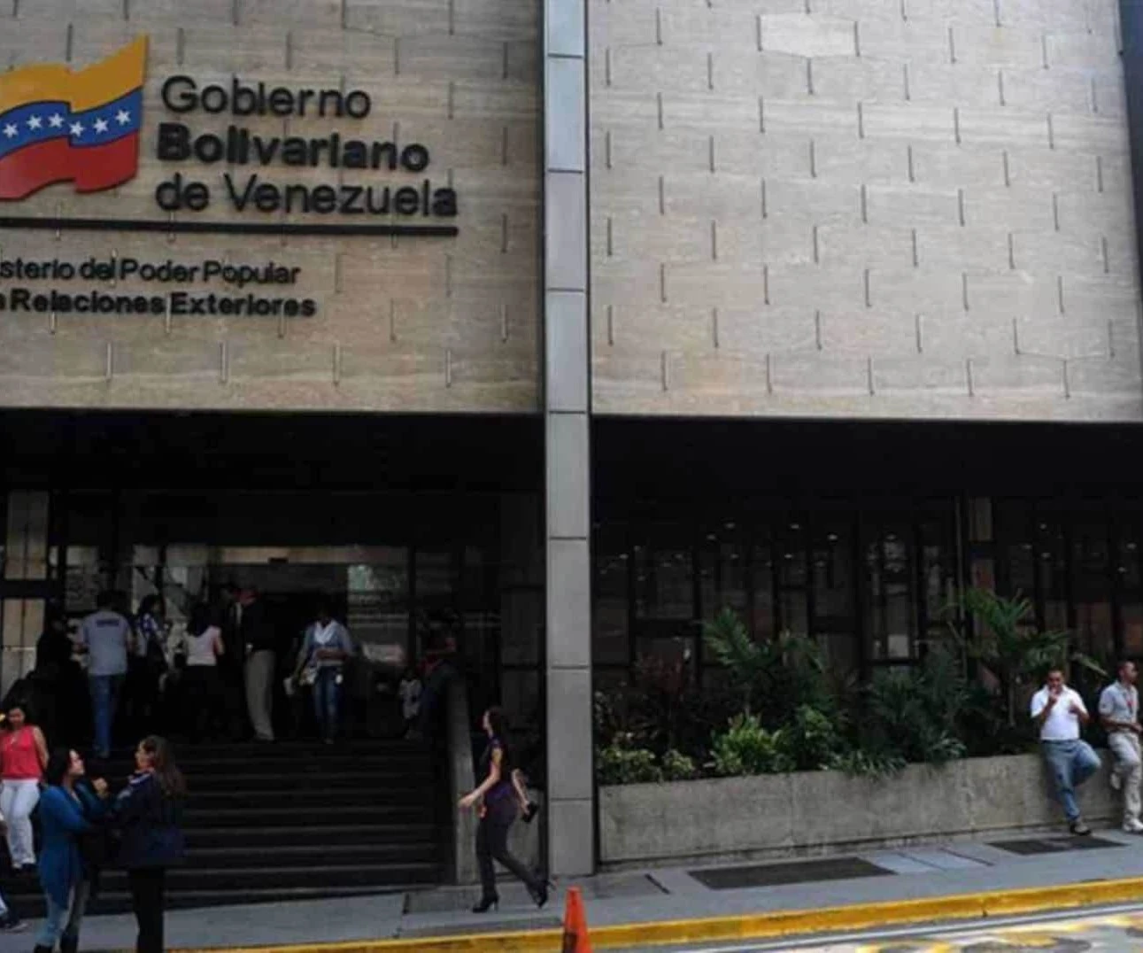 Venezuela rechaza la posición del Gobierno de España sobre sus comicios regionales