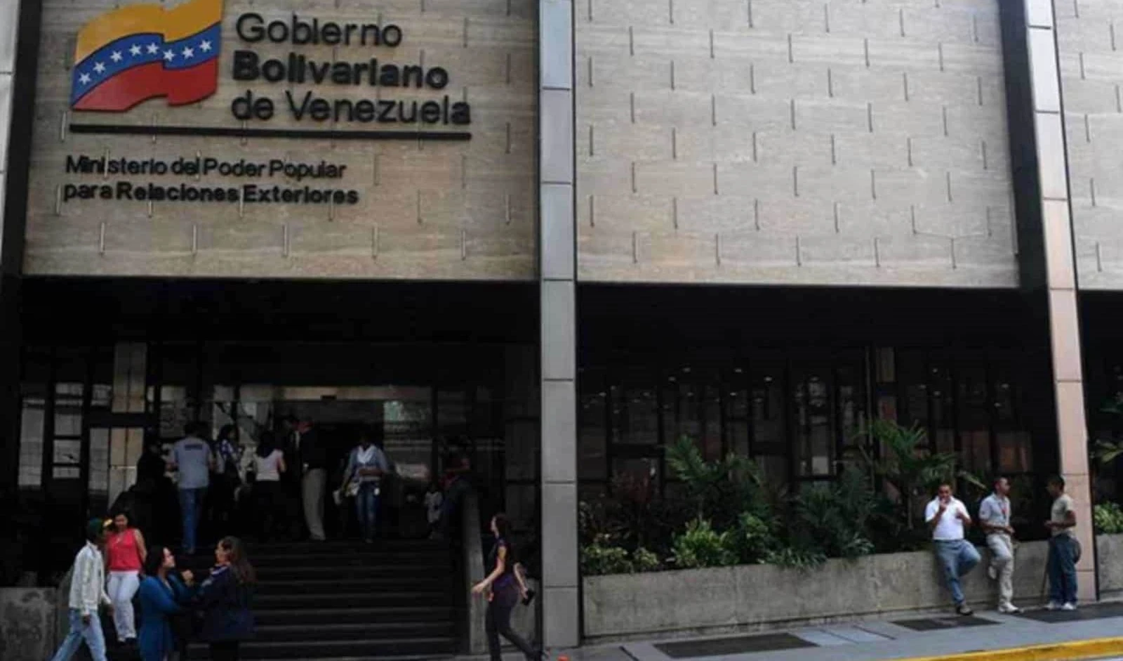 Venezuela rechaza la posición del Gobierno de España sobre sus comicios regionales