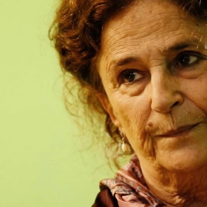 Mónica Peralta Ramos