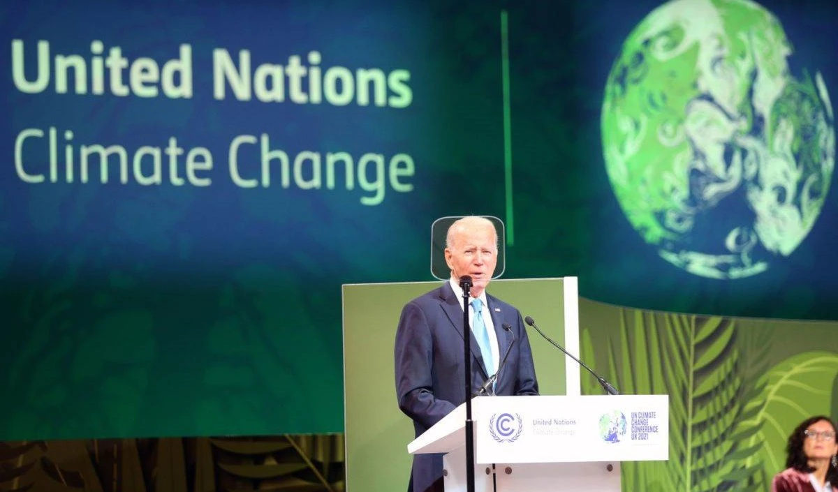 Responden Rusia y China críticas de presidente de EE.UU.