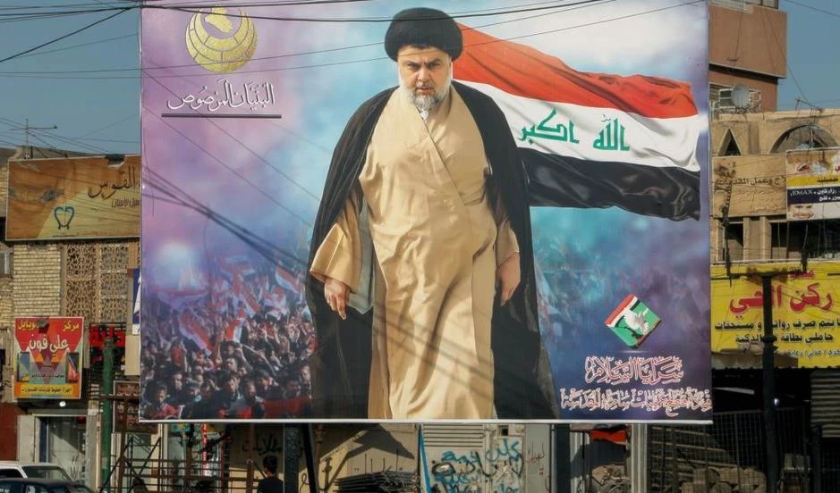 Resultados finales confirman victoria de Sadr en elecciones iraquíes.