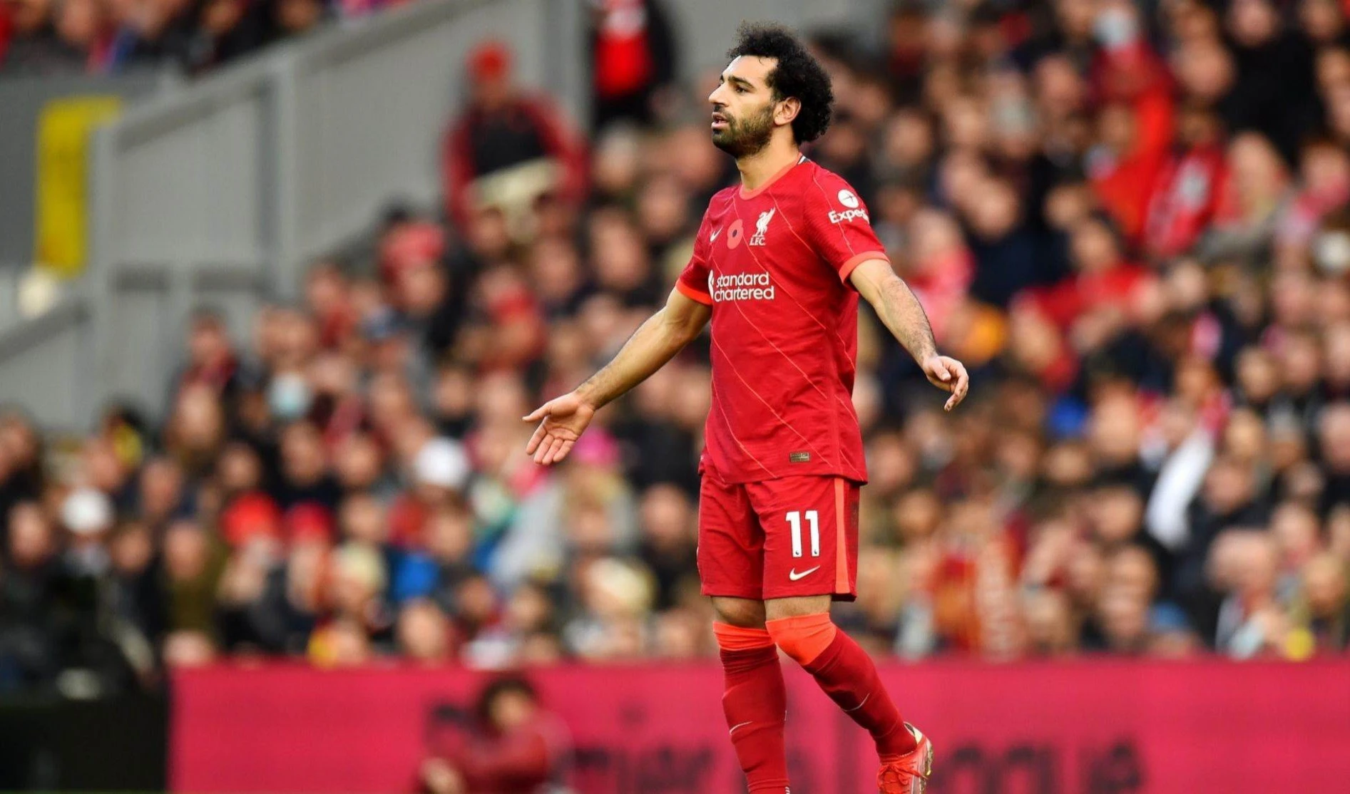 Liverpool consigue clasificación a octavos en Liga de Campeones