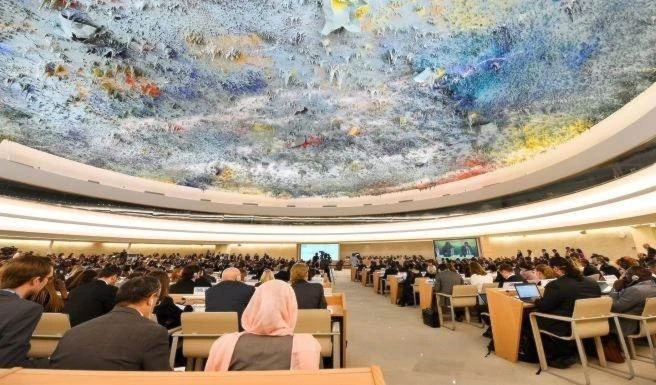 Proyecto de resolución exige retorno del gobierno civil en Sudán.