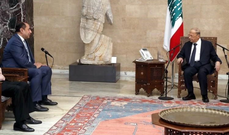 Liga Árabe solicita dimisión  de Kordahi para solucionar conflicto con Arabia Saudita.