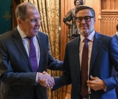 Rusia y Venezuela rechazan injerencia de EE.UU. en Nicaragua