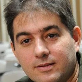 Abel González Santamaría