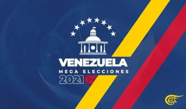 Elecciones en Venezuela