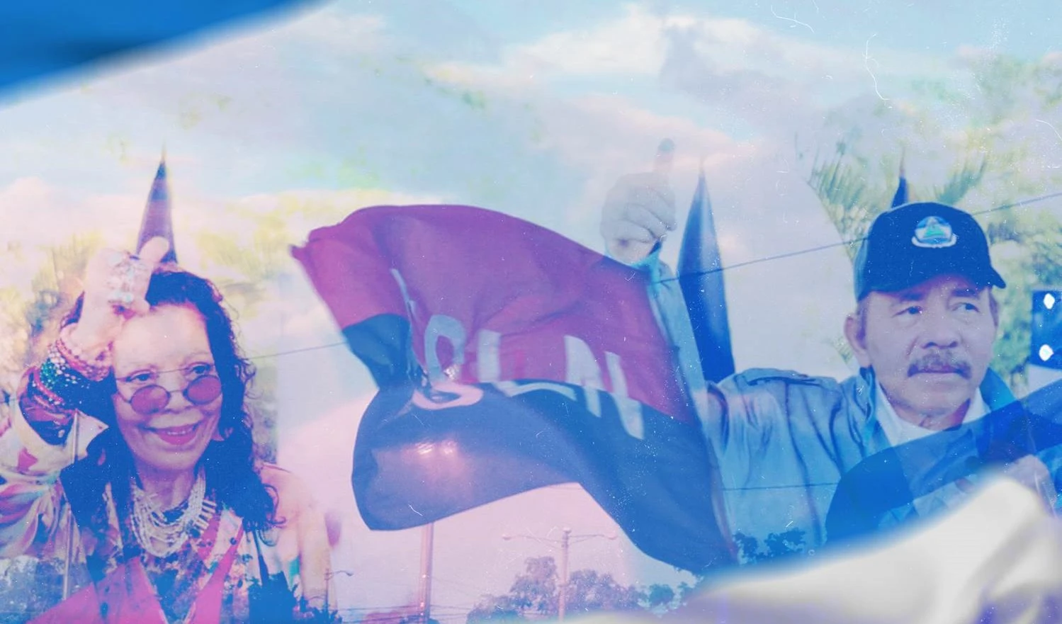 Pdte. Ortega con amplia ventaja en primeros resultados de elecciones en Nicaragua