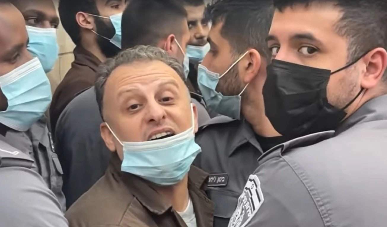 Defensa de los Héroes de Gilboa rechaza acusaciones israelíes.