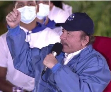 Daniel Ortega: En Nicaragua gobierna el pueblo
