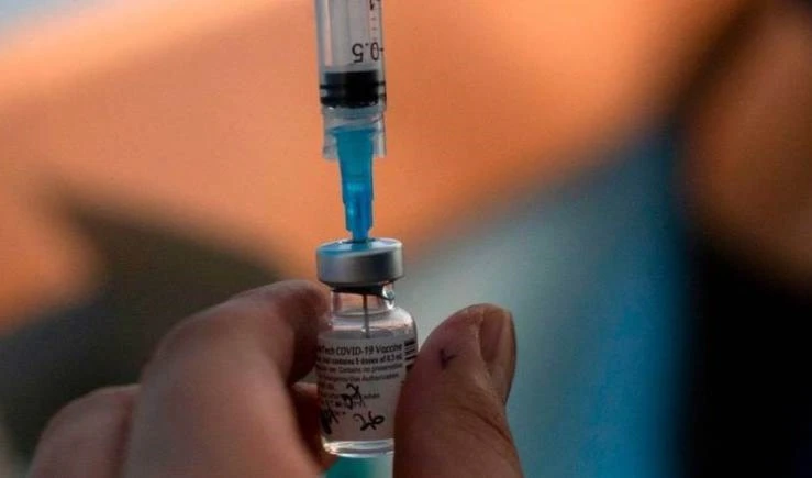 Circulan en Australia certificados falsos de vacuna antiCOVID-19