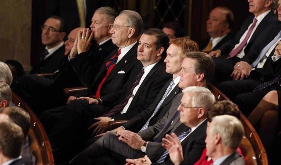 Republicanos de EE.UU. prometen bloquear cualquier alivio de las sanciones a Irán.