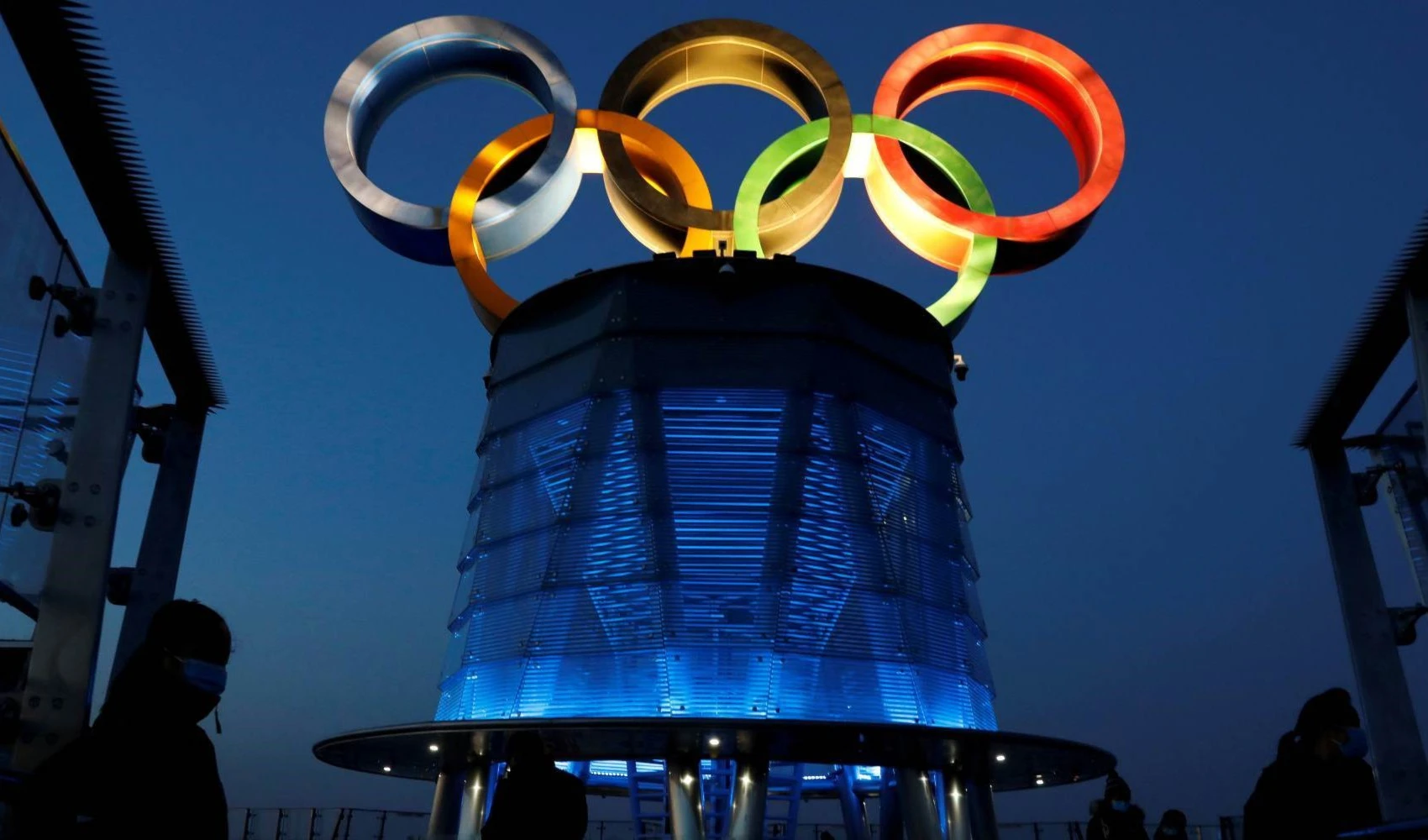 China pedirá doble PCR y vuelo chárter a asistentes de Beijing-2022