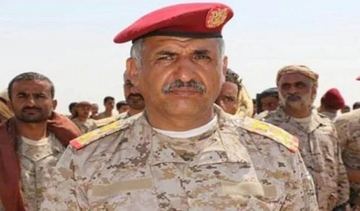 Aniquilan a alto comandante de  gobierno de Hadi y a varios de sus seguidores en Yemen. Aniquilan a alto comandante de  gobierno de Hadi y a varios de sus seguidores en Yemen.